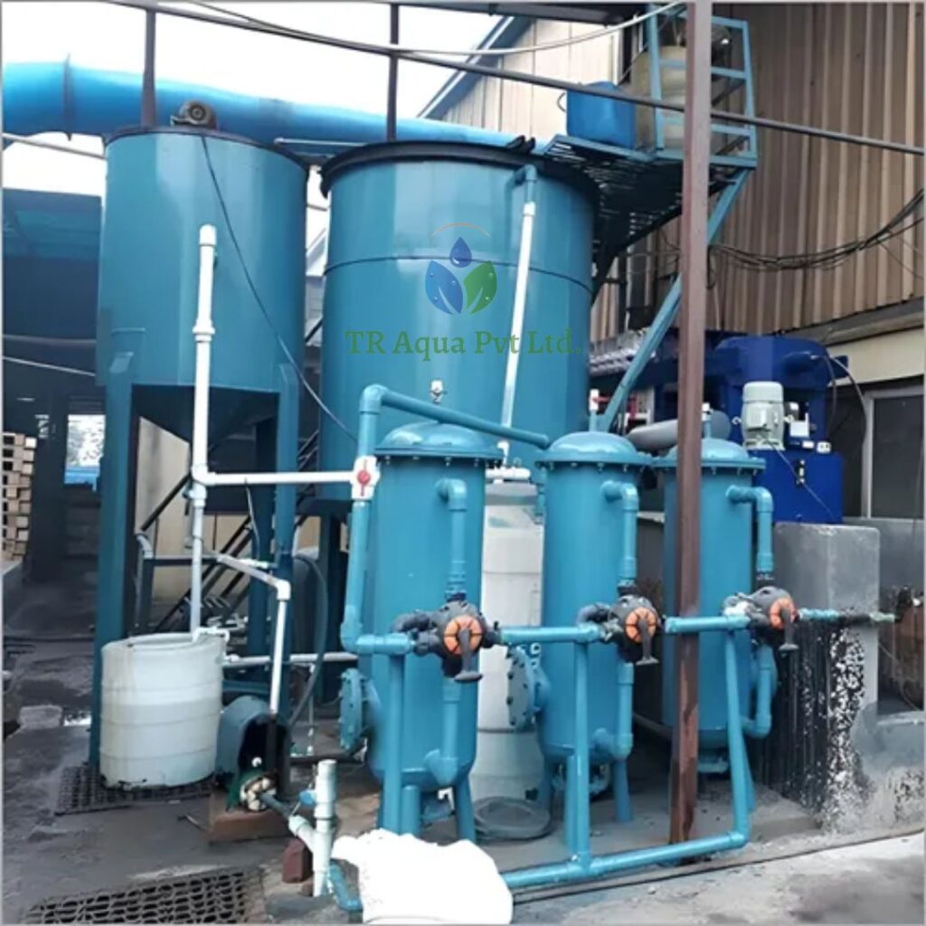 Water Treatment Plant Manufacturer in Chennai