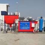 What is MBBR Technology in Sewage Treatment Plant and best MBBR STP manufacturers in India?