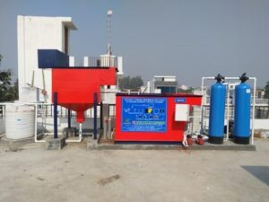 Read more about the article What is MBBR Technology in Sewage Treatment Plant and best MBBR STP manufacturers in India?