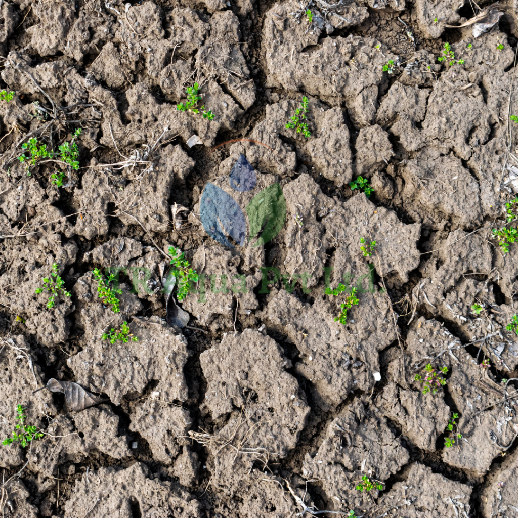 Types of Soil Pollutants