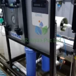 LPH in RO Water Purifier 