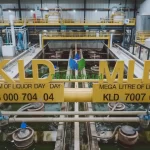 What are KLD and MLD in Water and Wastewater Treatment?